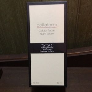 BELLATORRA CELLULAR NIGHT SERUM